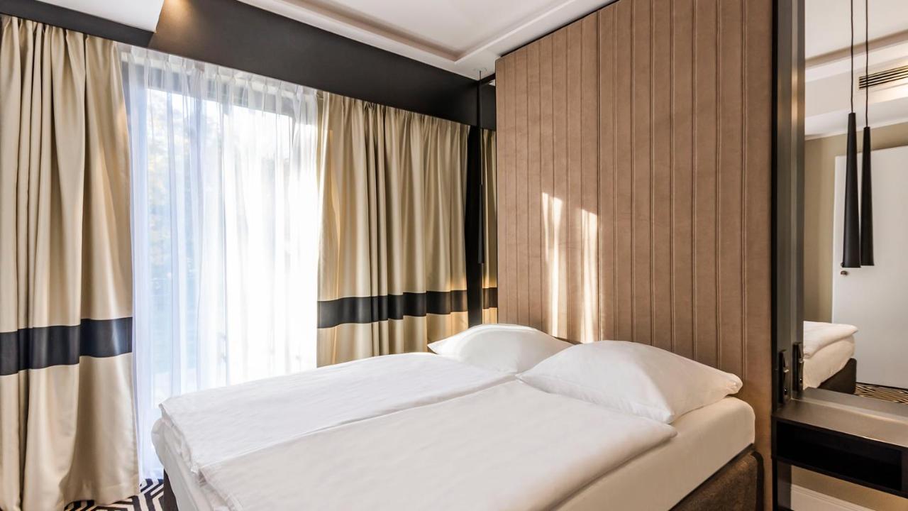 Vacationclub - Baltic Park Fort Apartament E.115 Свиноуйсьце Экстерьер фото