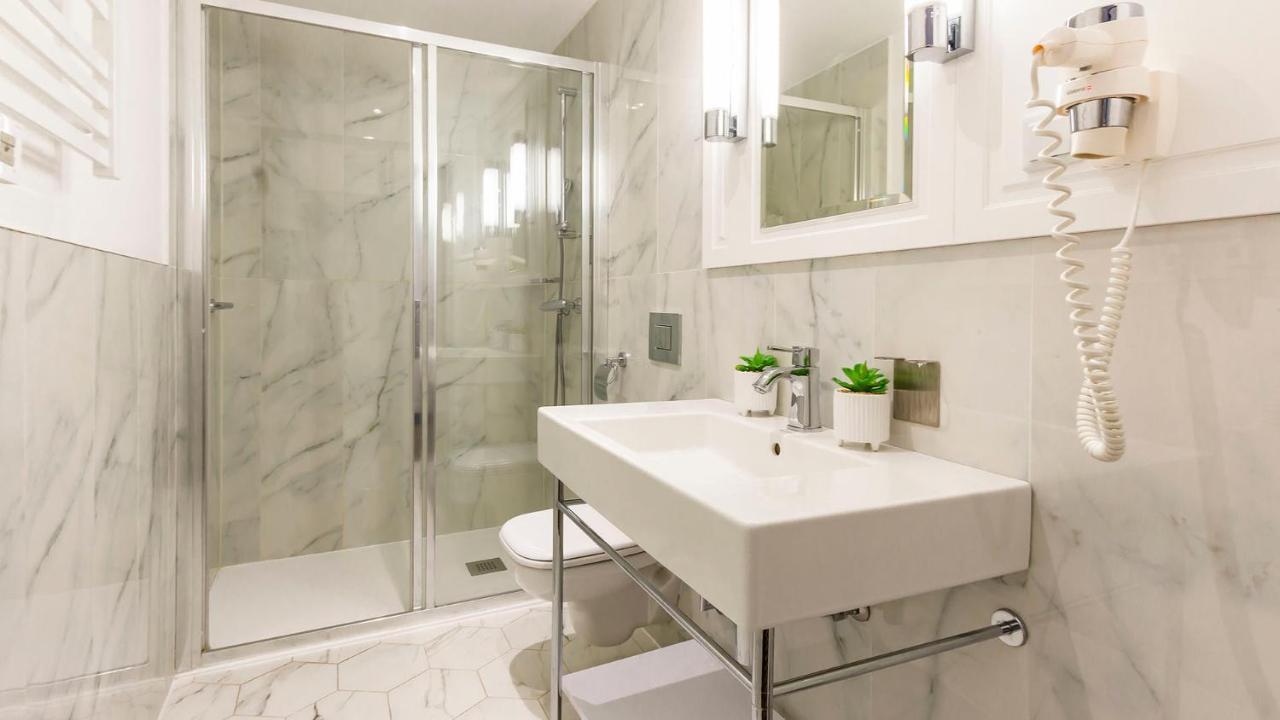 Vacationclub - Baltic Park Fort Apartament E.115 Свиноуйсьце Экстерьер фото
