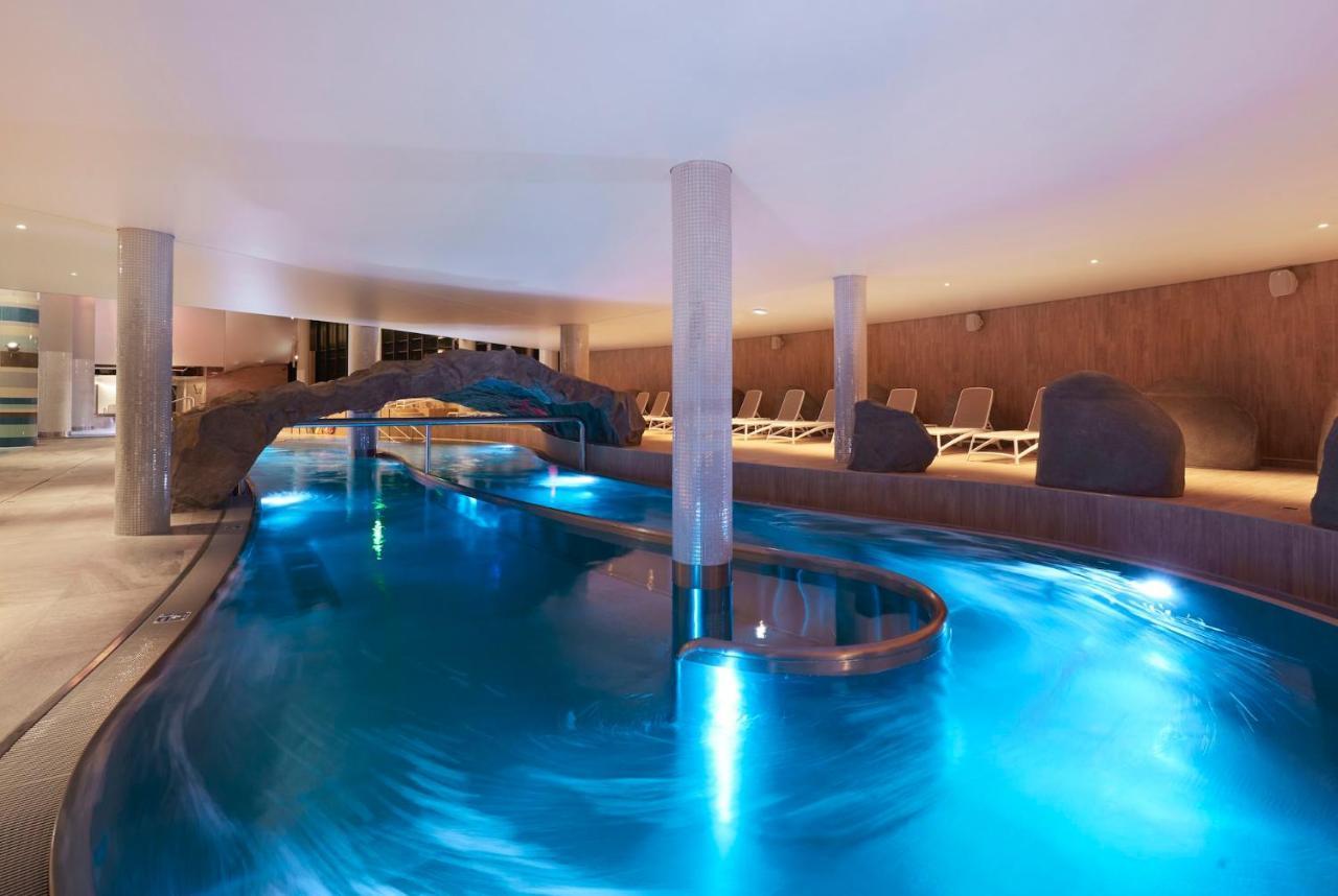 Vacationclub - Baltic Park Fort Apartament E.115 Свиноуйсьце Экстерьер фото